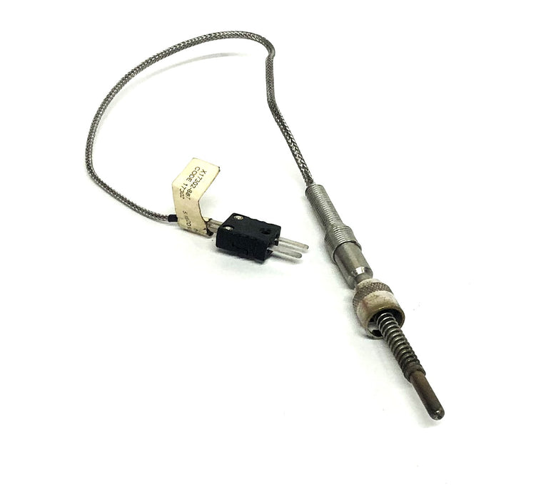 Industrial Control Specialist Fixed Bayonet Thermcouple EP-0055 NOS