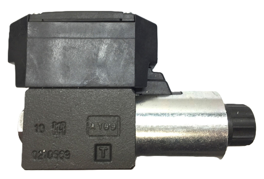 Continental Solenoid Operated Directional Valve VSD03M-1A-GB-70L-C USED