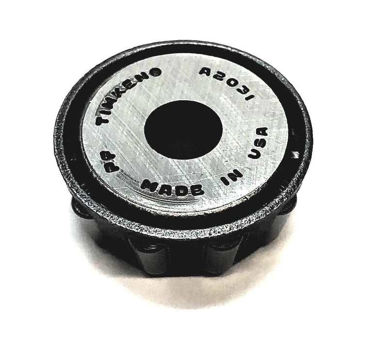 Timken Tapered Roller Bearing Cone (No Box) A2031 NOS