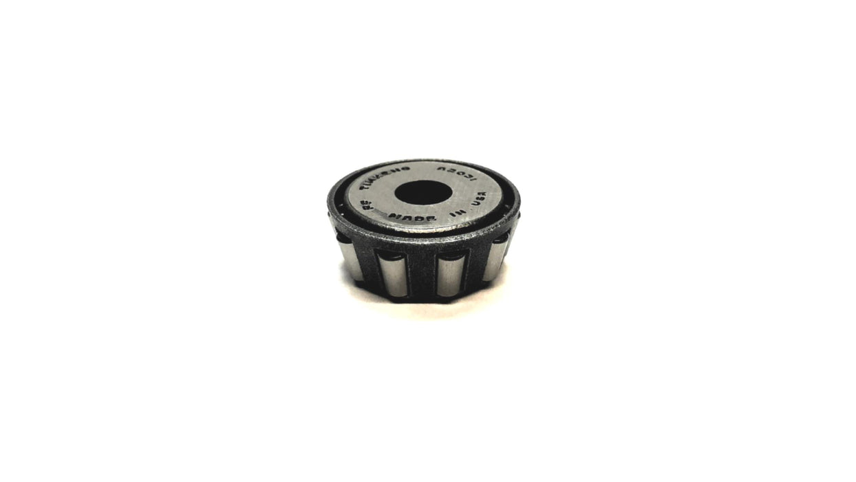Timken Tapered Roller Bearing Cone (No Box) A2031 NOS