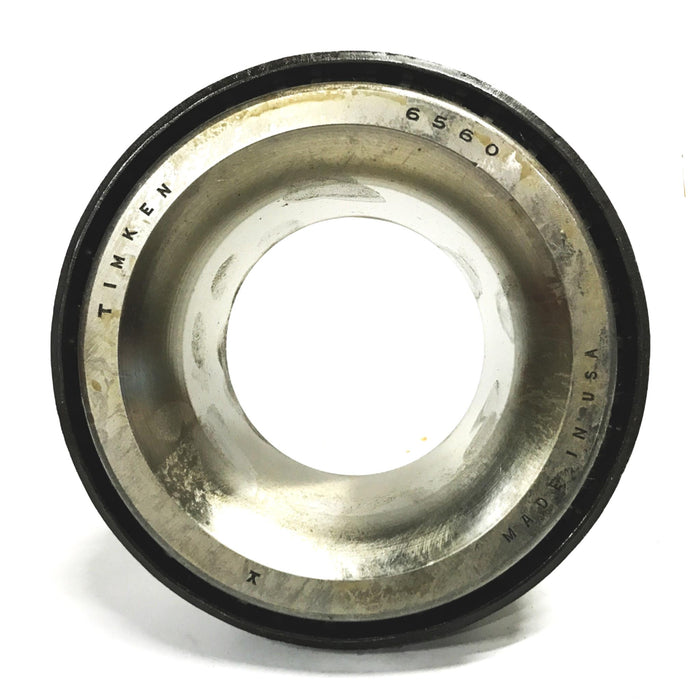 Timken Tapered Roller Bearing Cone 6560 NOS
