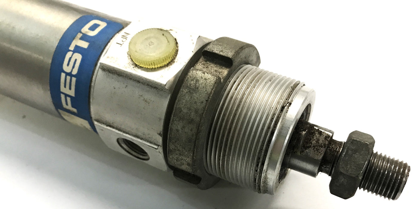 Festo Air Cylinder DSW1 NOS