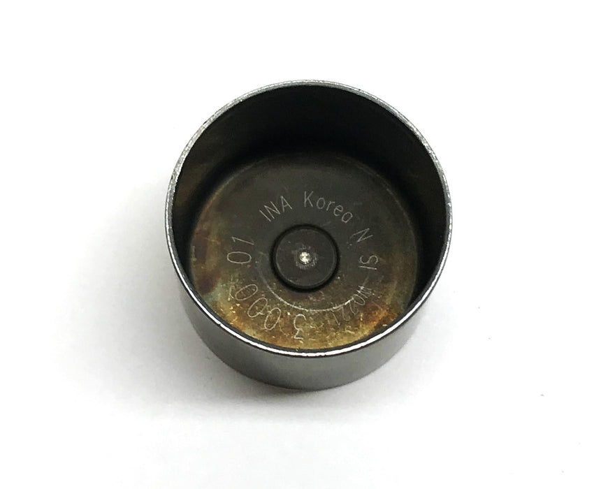 Hyundai Valve Lifter/Tappet/Engine Camshaft Follower 22226-2G001 [Lot of 2] NOS