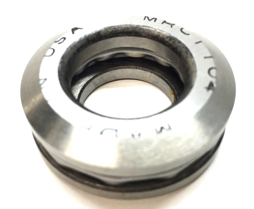 MRC Thrust Roller Bearing 1104 NOS