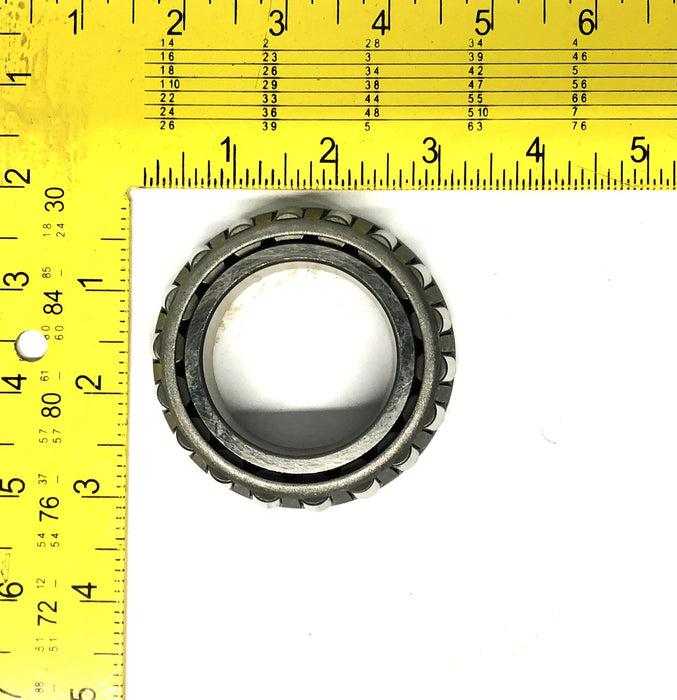 Unbranded Tapered Roller Bearing Cone 25580 [Lot of 2] NOS