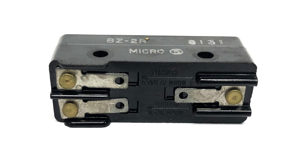 Honeywell Micro Switch BZ-2R 8131 [Lot of 5] NOS