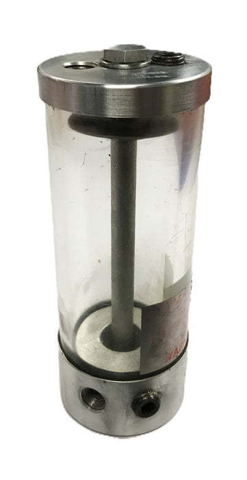 Lube Devices, Inc. Air-Over-Oil Reservoir NOS