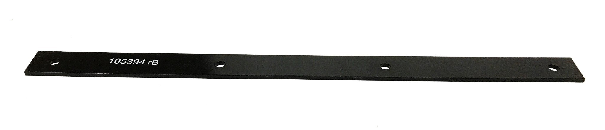 North American 1-1/2 inch x 23 inch Bar Bracket 105394 [Lot of 2] NOS