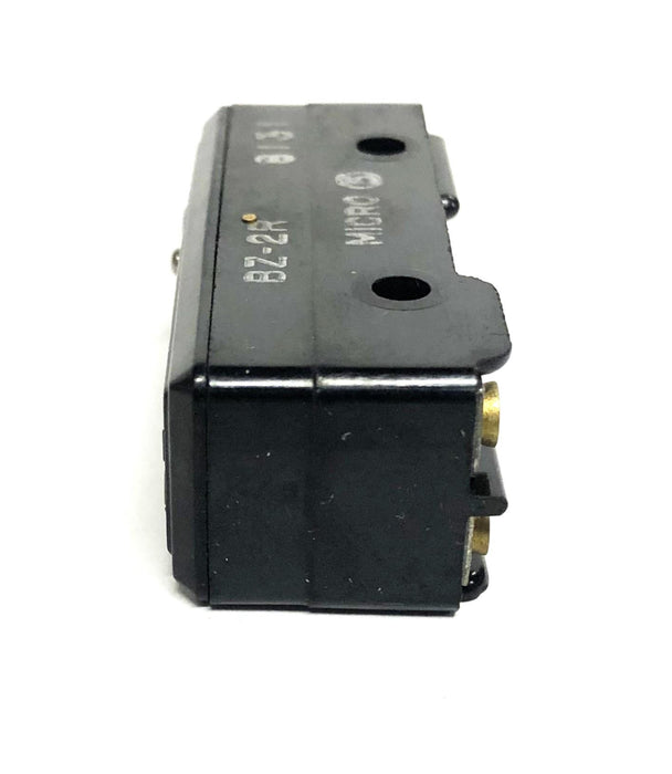 Honeywell Micro Switch BZ-2R 8131 [Lot of 5] NOS