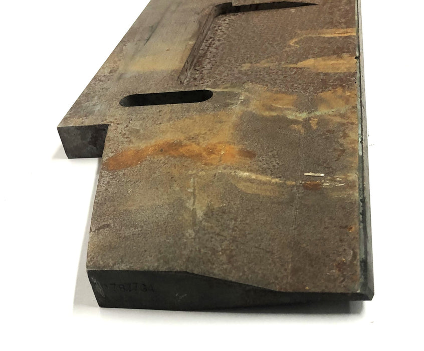 Diversified Precision Products Replacement Blade 3453744EX-150-RGR (56999) NOS