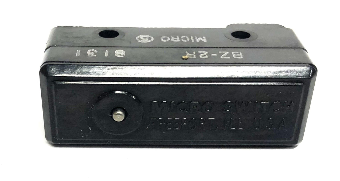 Honeywell Micro Switch BZ-2R 8131 [Lot of 5] NOS