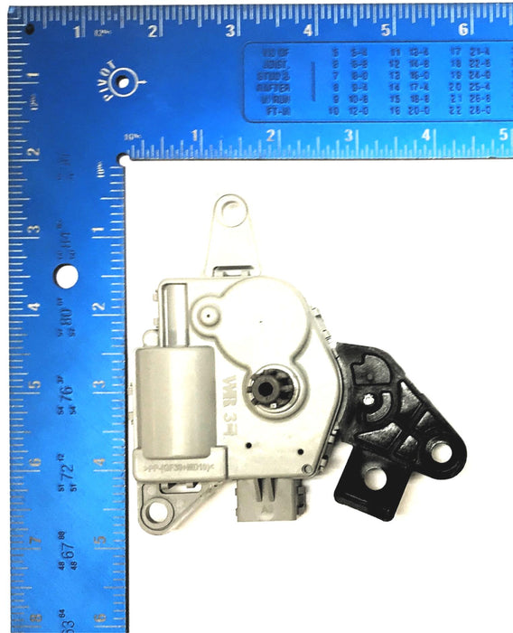 Hyundai Temperature Door Actuator 97159-F2000 NOS
