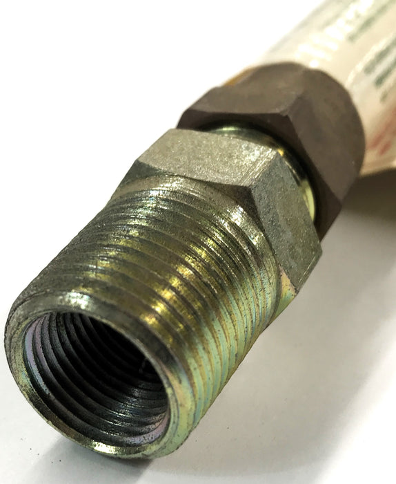Dormont Gas Line Connector 1PX45 NOS