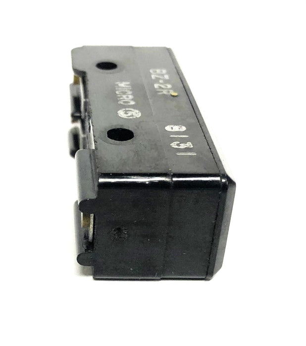 Honeywell Micro Switch BZ-2R 8131 [Lot of 5] NOS