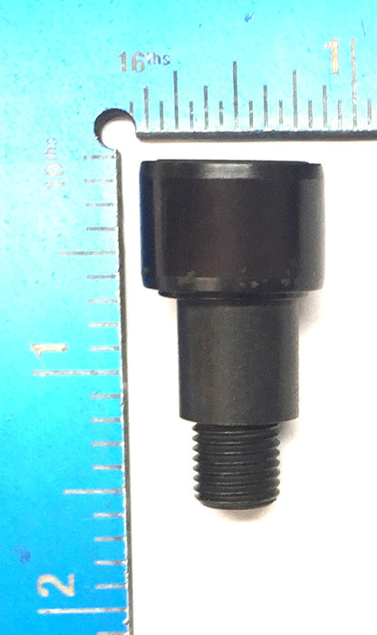 Carter 3/4" Eccentric Cam Follower CNBE-24-SB [Lot of 2] USED