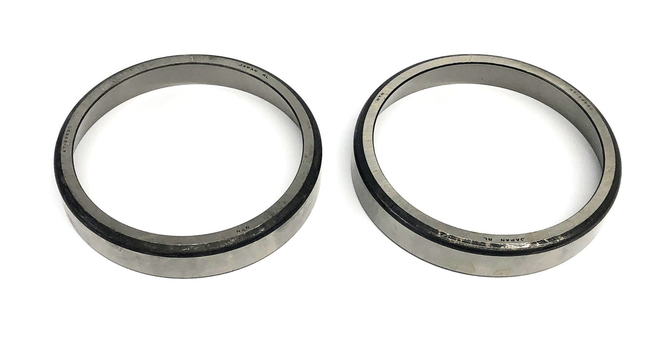 NTN Tapered Roller Bearing Cup 4T-29620 [Lot of 2] NOS