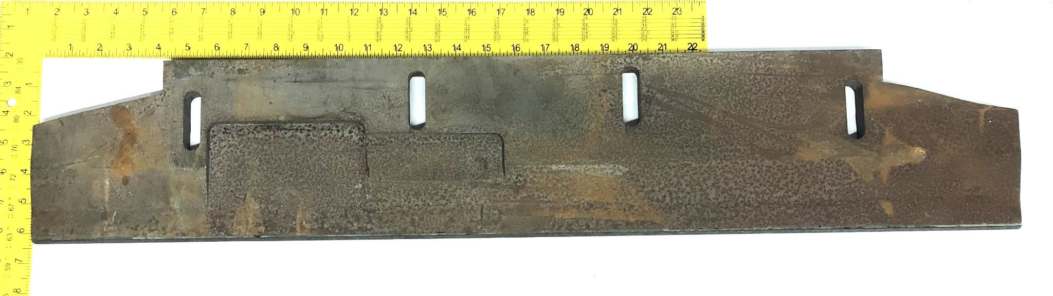 Diversified Precision Products Replacement Blade 3453744EX-150-RGR (56999) NOS