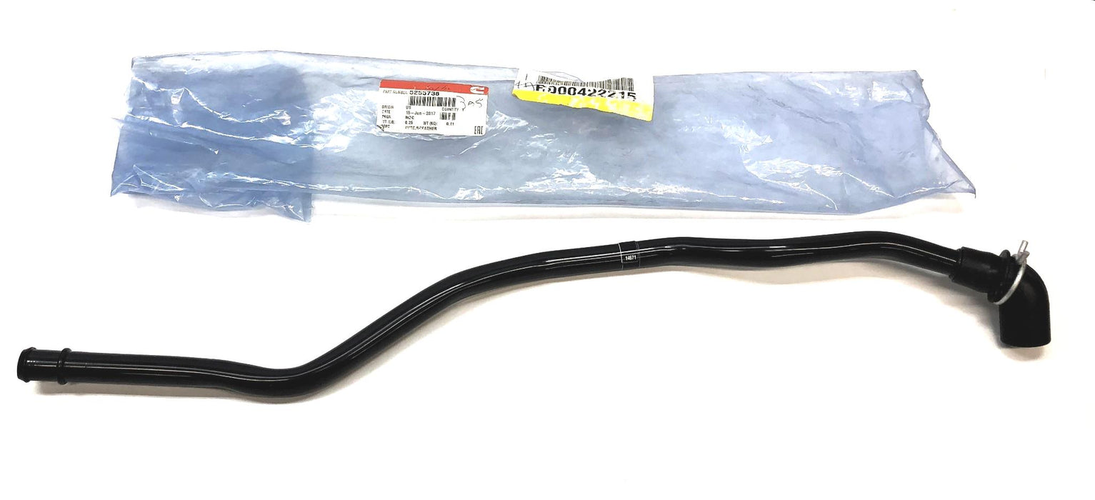 Cummins Breather Tube 5255738 NOS