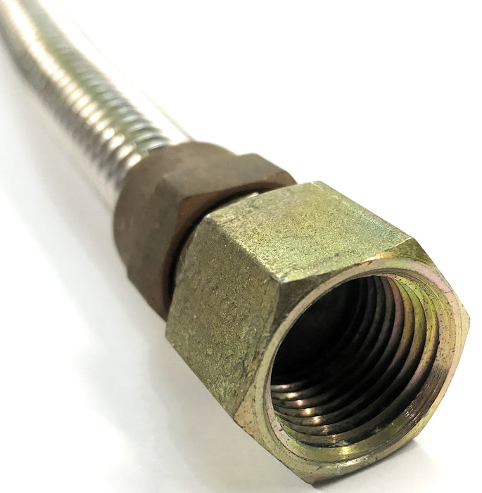Dormont Gas Line Connector 1PX45 NOS