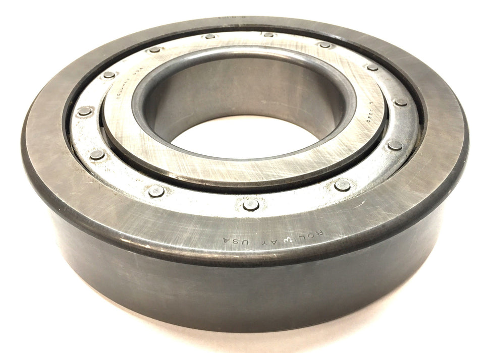 Rollway Cylindrical Roller Bearing w/Inner Ring 1320U (L1320) NOS