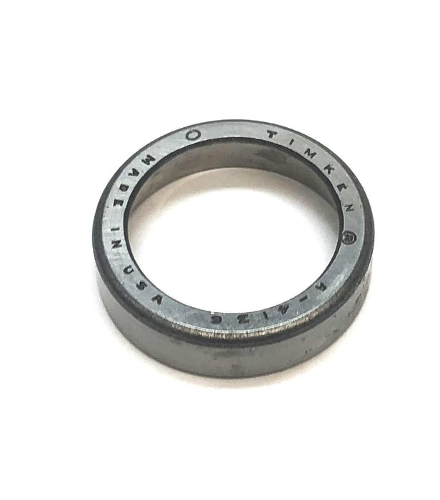 Timken Tapered Roller Bearing Cup (No Box) A-4136 NOS
