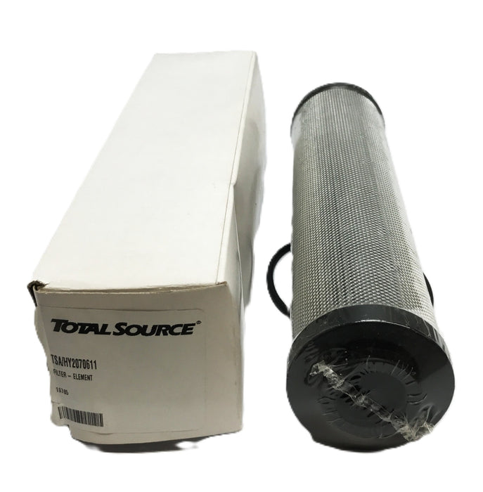 Total Source Forklift Hyster Air Filter Element HY2070611 NOS
