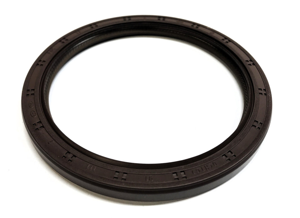 Hyundai Rear Engine Crankshaft Oil Seal 21443-2A200 NOS