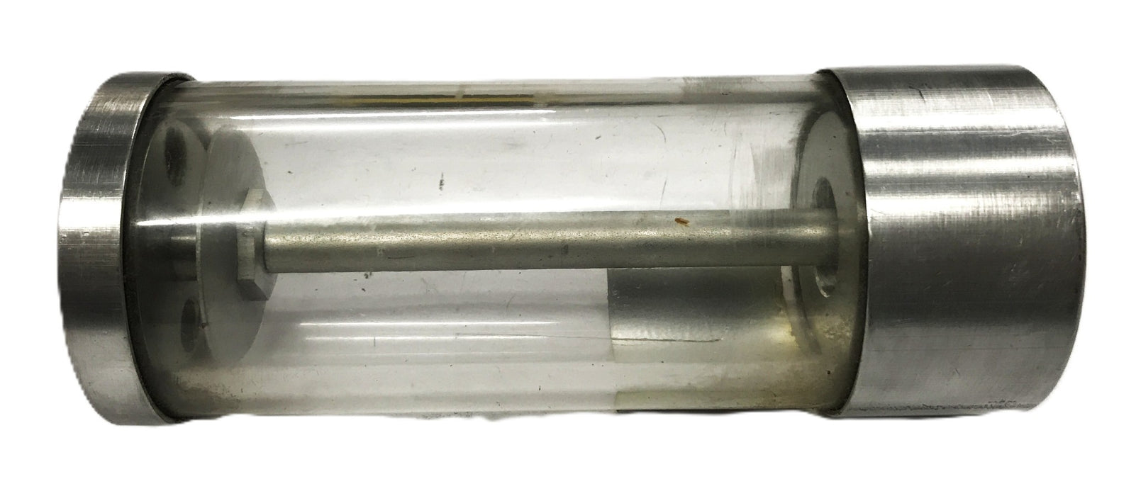 Lube Devices, Inc. Air-Over-Oil Reservoir NOS