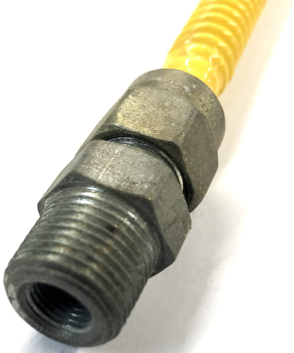Brasscraft Gas line Connector CSSL77-18 NOS