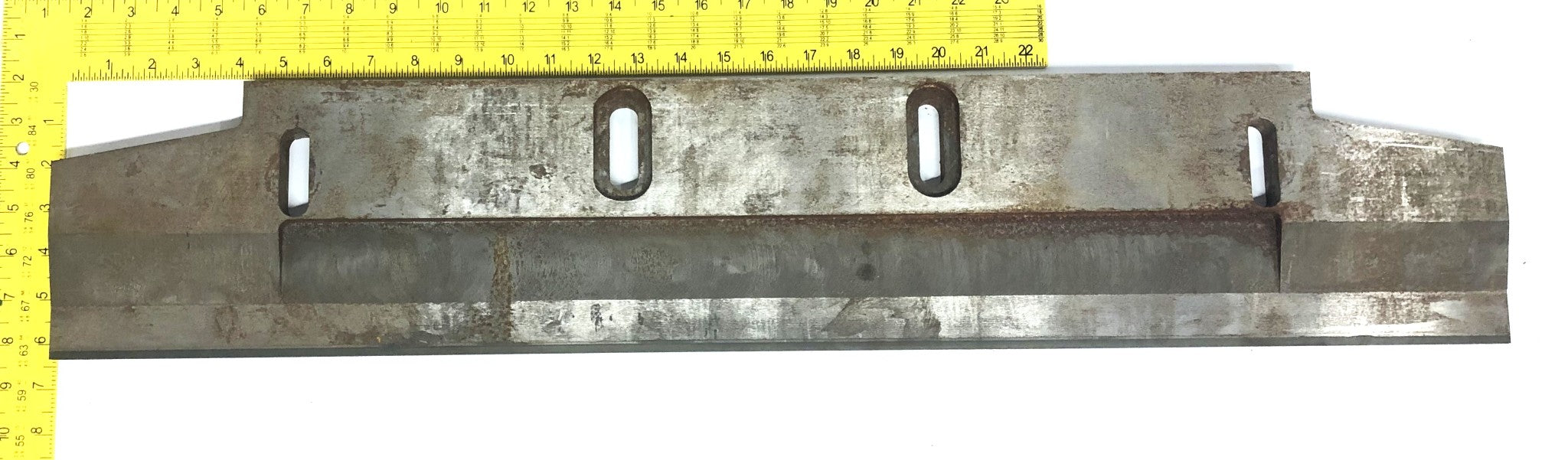 Unbranded 32-3/8 Inch Replacement Blade 10877N/1 NOS