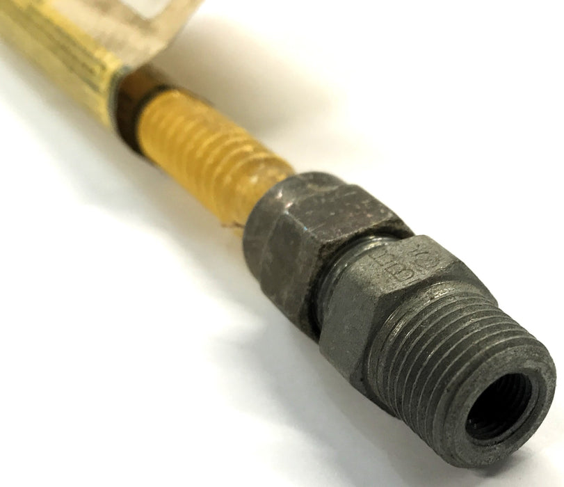 Brasscraft Gas line Connector CSSL77-18 NOS