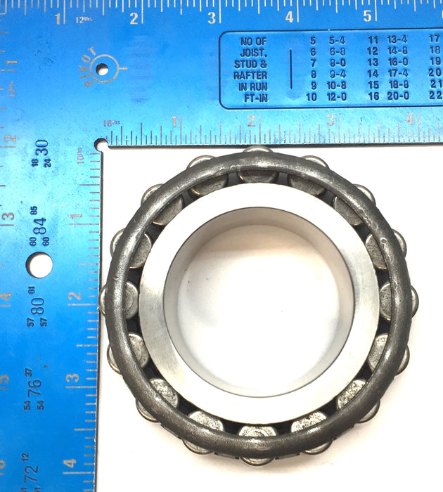 Timken Tapered Cylindrical Roller Bearing Cone 537 NOS