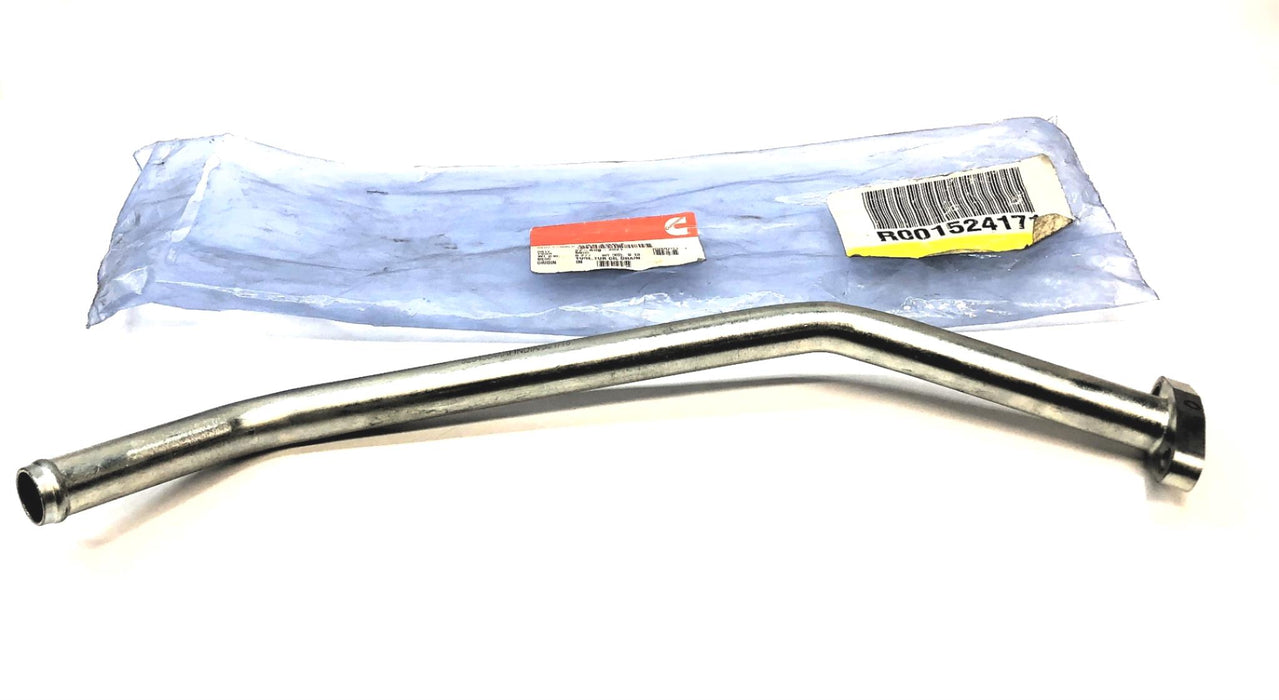 Cummins Oil Drain Tube 5284364 NOS