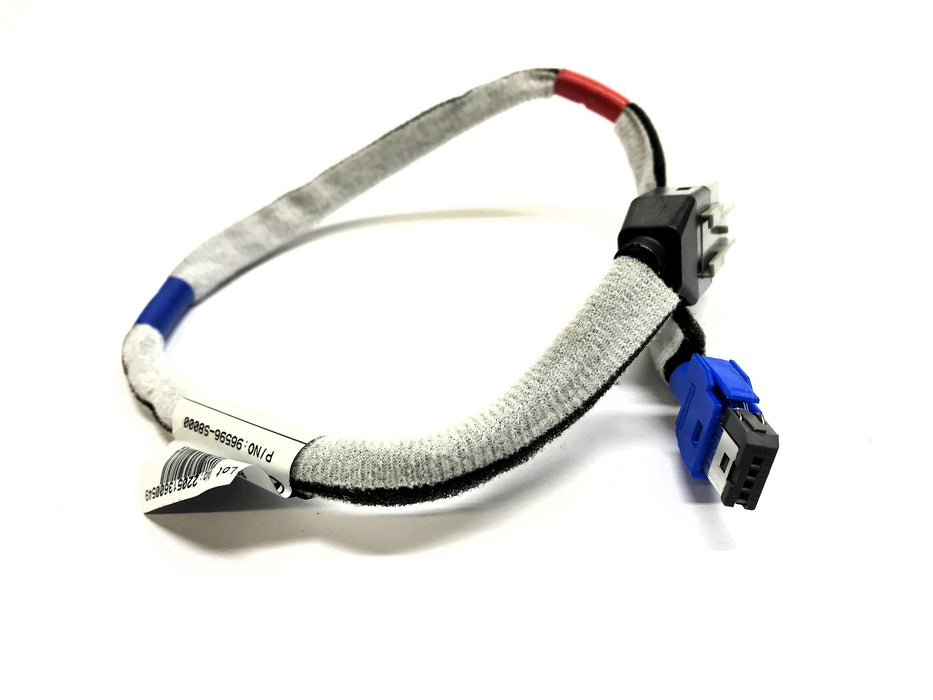 Hyundai USB Cable Assembly 96596-S8000 NOS