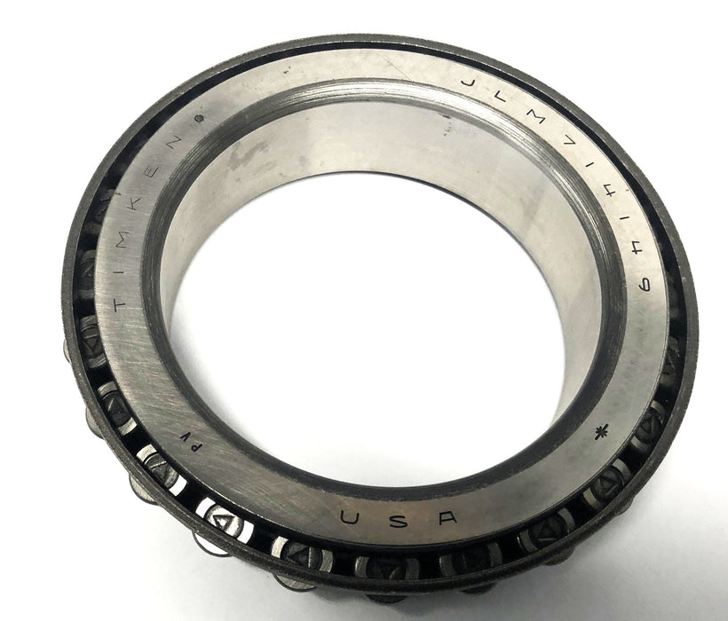 Timken Tapered Roller Bearing Cone JLM714149 NOS