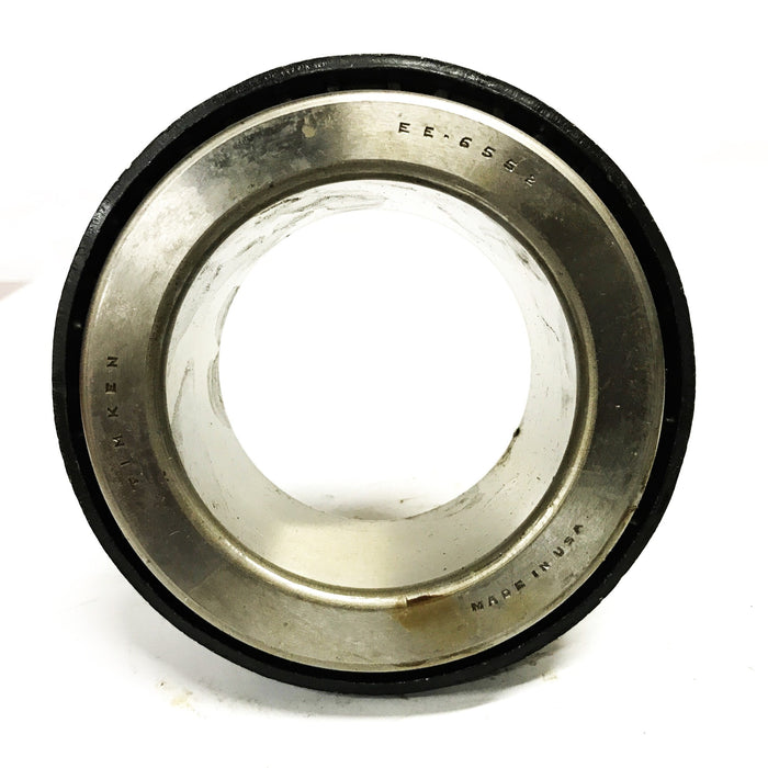 Timken Tapered Roller Bearing Cone EE6552 NOS