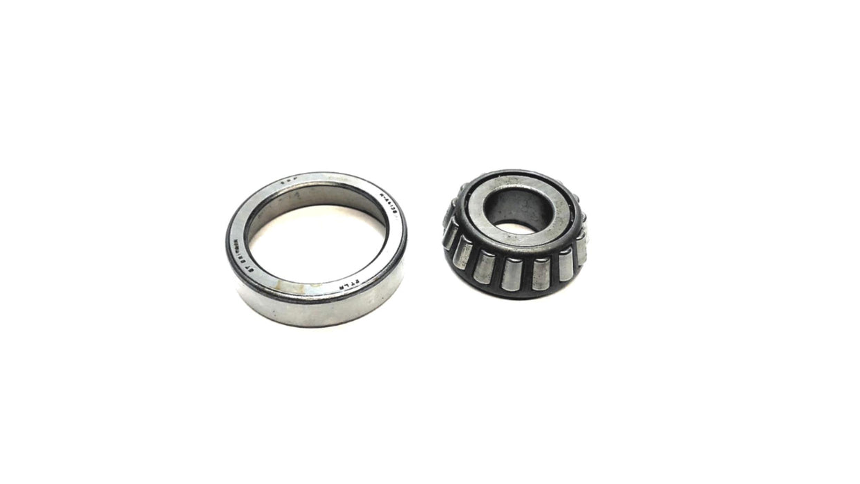 SKF Tapered Roller Bearing Cup & Cone (No Box) K-A4138/K-A4050 NOS