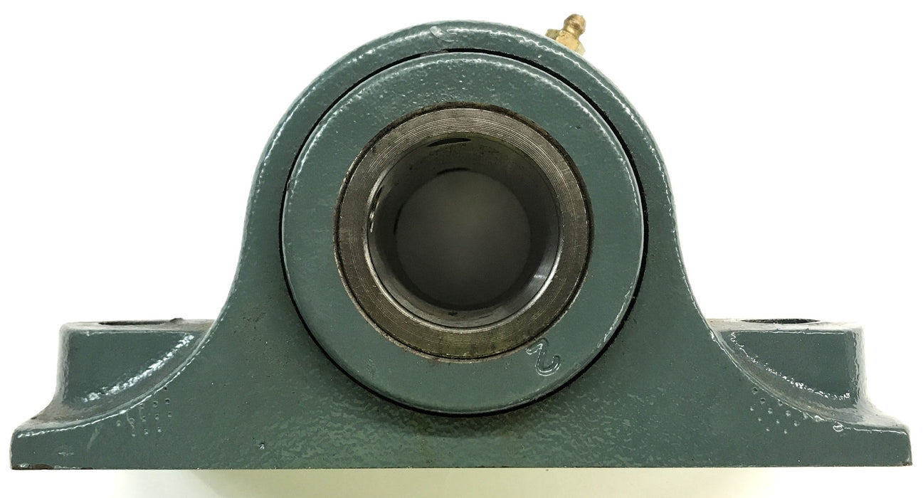 Dodge Pillow Block Roller Bearing Unit 023007 NOS