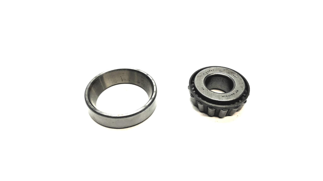 SKF Tapered Roller Bearing Cup & Cone (No Box) K-A4138/K-A4050 NOS