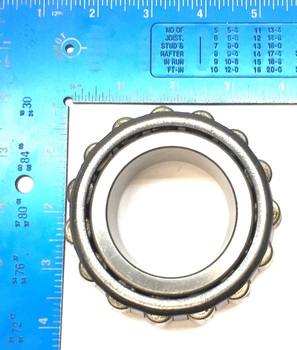 Bower Tapered Cylindrical Roller Bearing Cone BT-537 NOS