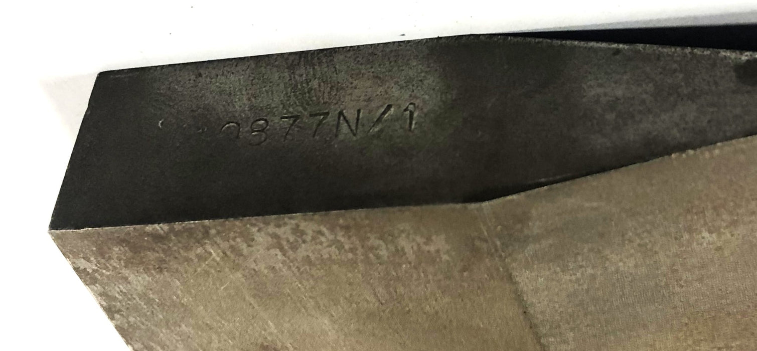 Unbranded 32-3/8 Inch Replacement Blade 10877N/1 NOS