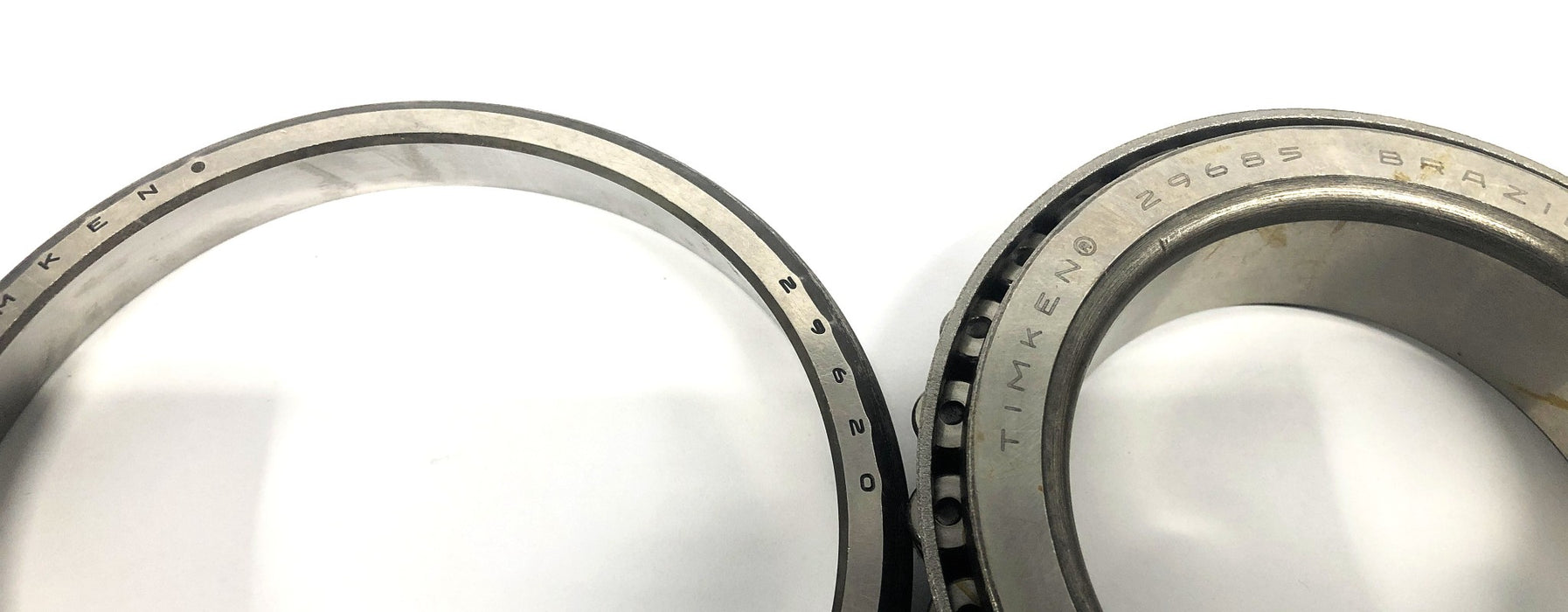 Timken Tapered Roller Bearing 29620/29685 NOS
