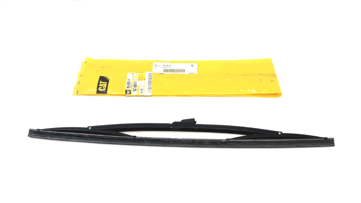 Caterpillar Wiper Blade 5C-8811 NOS