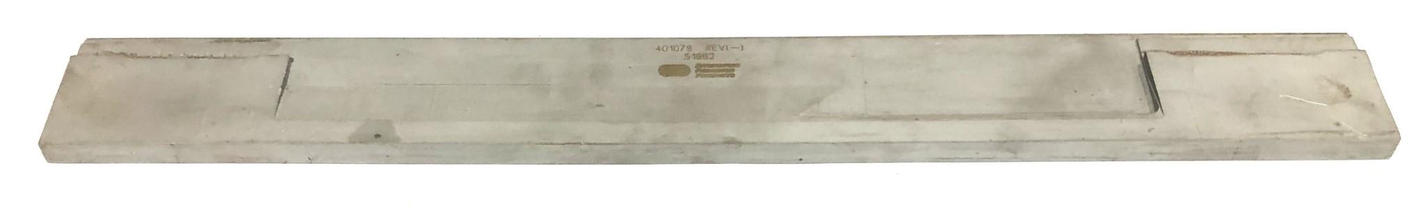 Diversified Precision Products Replacement Blade 401079 (51962) NOS