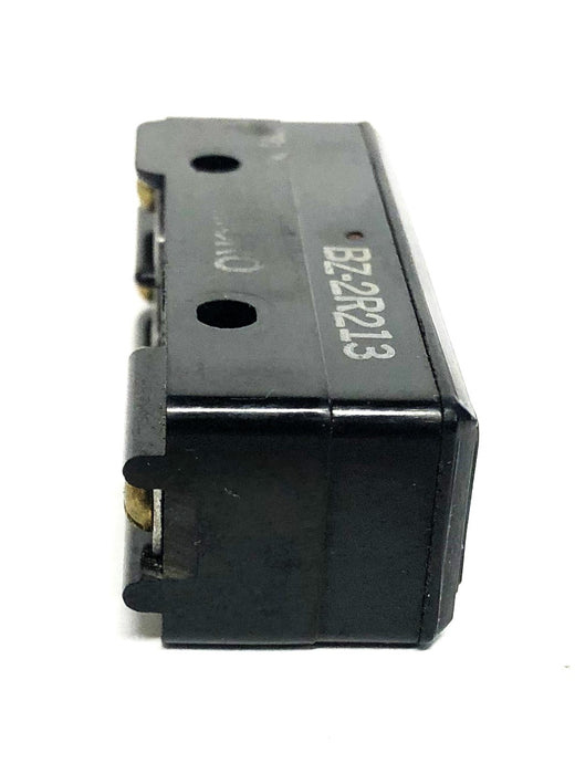 Honeywell Micro Switch BZ-2R213 [Lot of 2] NOS