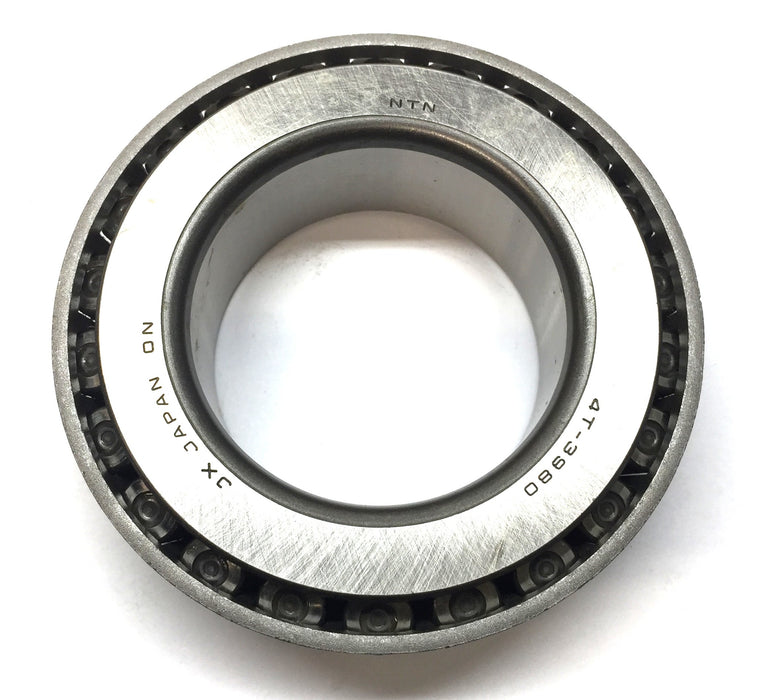 NTN Tapered Cylindrical Roller Bearing Cone 4T-3980 NOS