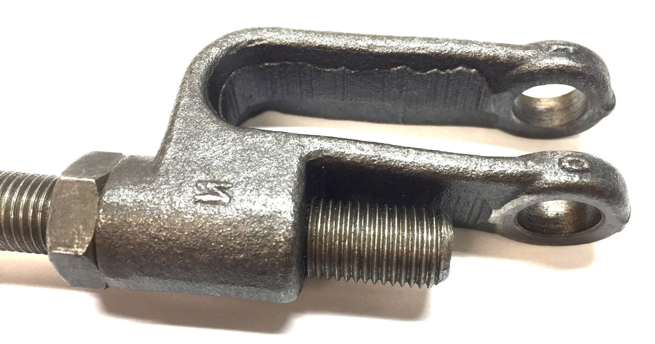 Unbranded Rod Assembly 1649717C91 NOS