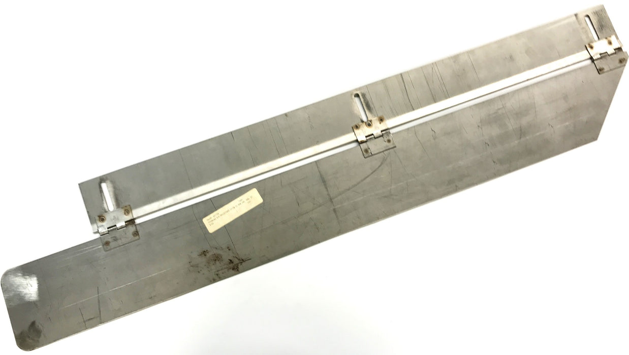 PFENNING Air Deflectors A27158 NOS