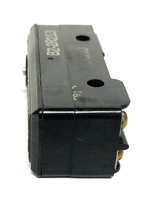 Honeywell Micro Switch BZ-2R213 [Lot of 2] NOS