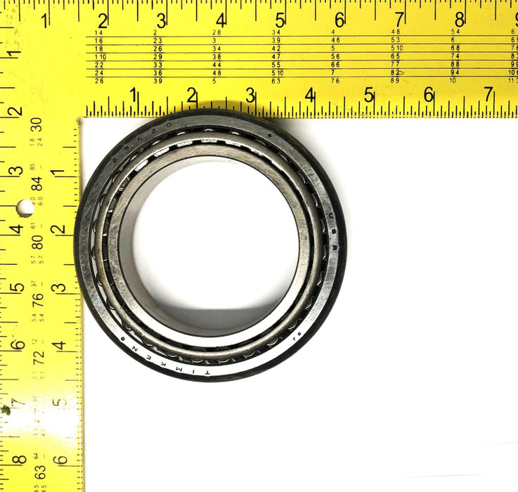 Timken Tapered Roller Bearing 29620/29685 NOS